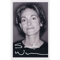Sarah Winman When God Was A Rabbit Book Author ...