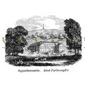 Appuldercombe, Isle Of Wight, England, 1840, MO...