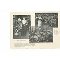Marie Lloyd Dies, 1922, Book Illustration (Prin...