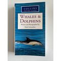 COLLINS NATURE GUIDES - WHALES & DOLPHINS (UK P...