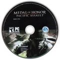 Medal of Honor: Pacific Assault (PC-DVD, 2011) ...