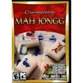 Championship Mah Jongg (PC-CD, 2009) for Window...