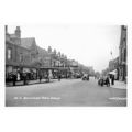 pt4823 - Goole , Boothferry Road , Yorkshire - ...