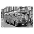 pt7456 - Lincolnshire Bus no 1817 to Warley Roa...