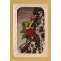Sincere Birthday Wishes - Postally Used - Neath...