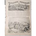 Gleason's Pictorial, June 17, 1854 - Marblehead...