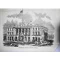 The Merchants' Exchange, San Francisco, Califor...