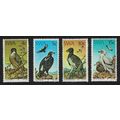 SWA Falcon Eagle Vulture Protected Birds of Pre...
