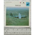 Transall C-60 - France + W. Germany - Transport...