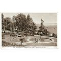 Ornamental Gardens And Pool, Westcliff-On-Sea, ...