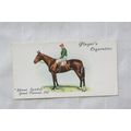 1933 Players Derby & Grand National Winners No....