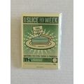 New 2024 D23 Expo Marvel Loki Series Slice of P...