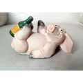 Piggin' Pigs by David Corbridge : Piggin' Paral...
