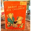 Dandelion Library 2 In 1 Babar And His Children...