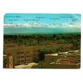 Postcard Morocco Marrakech Marrakesh panorama G...