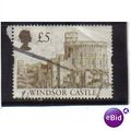 1992 GB WINDSOR CASTLE F/U SG1614