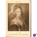 Belgium PC - P.P. Rubens - Portrait Of Helena F...