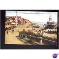 Hampshire BOURNEMOUTH Pier Entrance Postcard by...