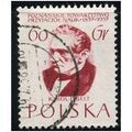1957 Michel 1033 - #3 fine used (o)