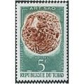 1963 SG 101 - MNH (**)