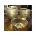 12 NEW CLEAR ACRYLIC SALAD CEREAL SOUP DESSERT ...