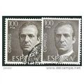1981 Michel 2517x+2517y - fine used (o)