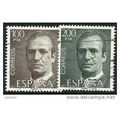 1981 Michel 2517x+2518x - fine used (o)
