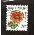 CZR 2007 2.50kc 'PLANTS' FINE USED (EBID30-800)