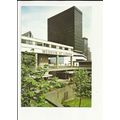 LONDON Museum of London Postcard (21 10T 1277WP)