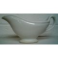 VINTAGE JOHNSON BROTHER ' GRAVY BOWL ' china