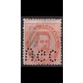 ITALIEN ITALY [1882] MiNr 0049 ( O/used ) [01] ...