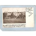 MN Northfield Postcard Gridley Hall Carleton Co...