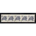 2132b 12c Stanley Steamer Fine MNH Dry Gum PNC ...