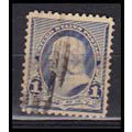 Used 219 1c Benjamin Franklin Almost Very Fine ...