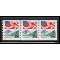 2280a 25c U.S. Flag Very Fine MNH PNC 11/3 PA2870