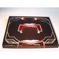 ARCADE FIRE - NEON BIBLE - CDALBUM 2007 - 1DISC