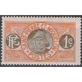 Saint-Pierre & Miquelon 1909 Michel 73 Neuf ** ...
