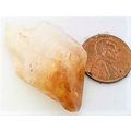 Natural Citrine Crystal Gemstone Specimen 6
