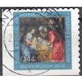Belgique 2004 Michel 3395BEL O Cote (2008) 0.75...