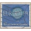 1960 Europa 15851