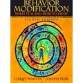 Behaviour Modification