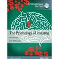 Psychology Of Investing
