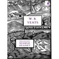 W B Yeats
