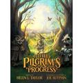 The Illustrated Little Pilgrim's Progress
