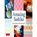 Amazing Sashiko