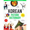 Korean Picture Dictionary