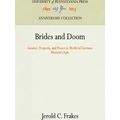 Anniversary Collection Brides And Doom