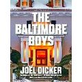 Baltimore Boys