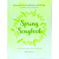 Spring Songbook