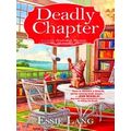 A Deadly Chapter